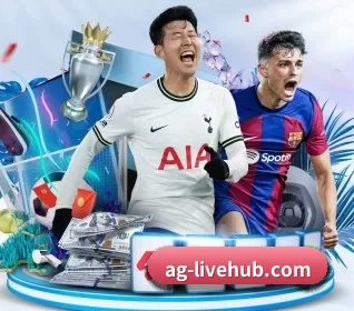 ag-livehub.com APP