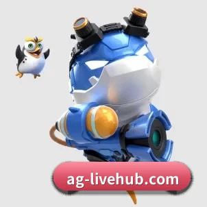 ag-livehub.com APP
