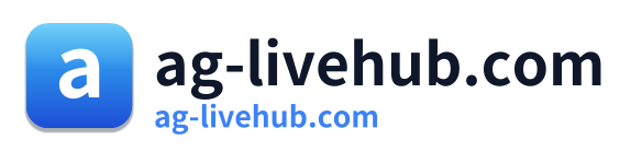 ag-livehub.com